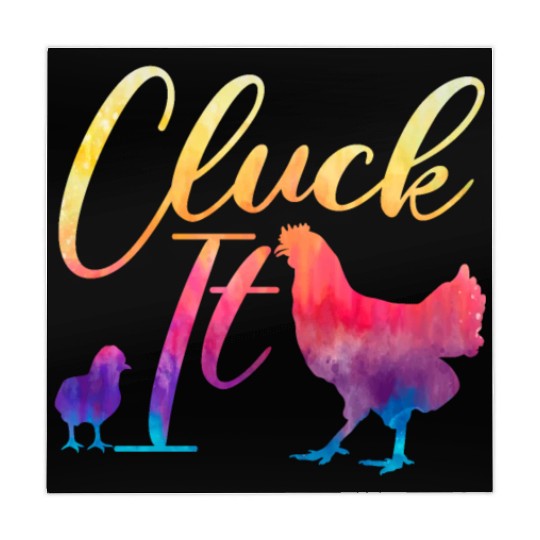 Chicken Farmer Chicken Whisperer Farm Animal Mahjong Mats