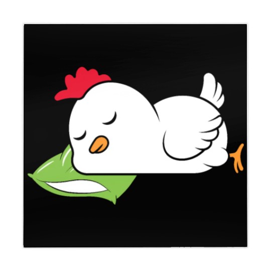 Chicken Farmer Chicken Whisperer Farm Animal Mahjong Mats