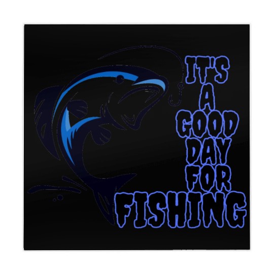 Fishing time Mahjong Mats