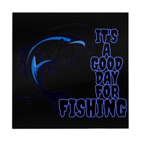 Fishing time Mahjong Mats