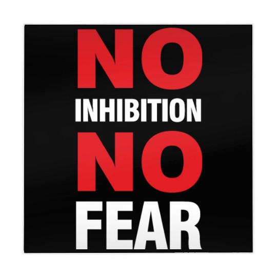 Bold Fearless Mahjong Mats