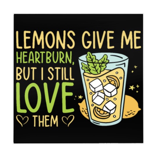 Lemon Fruit Lemonade Citrus Mahjong Mats