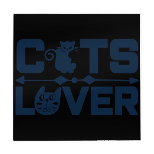 Crazy for Cats: Cute and Casual Cat Lover Top Mahjong Mats