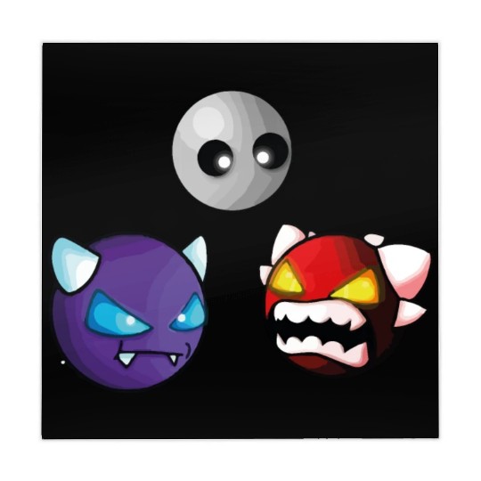 geometry dash insane game Mahjong Mats