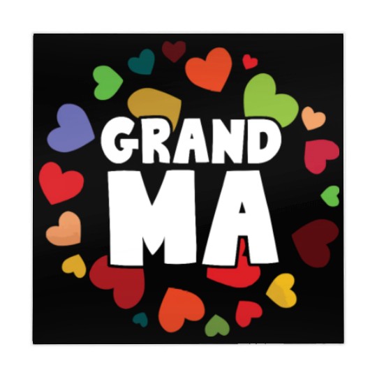 Sweet Grandma Mahjong Mats