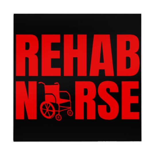 Rehab Nurse Physical Therapy Team Mahjong Mats