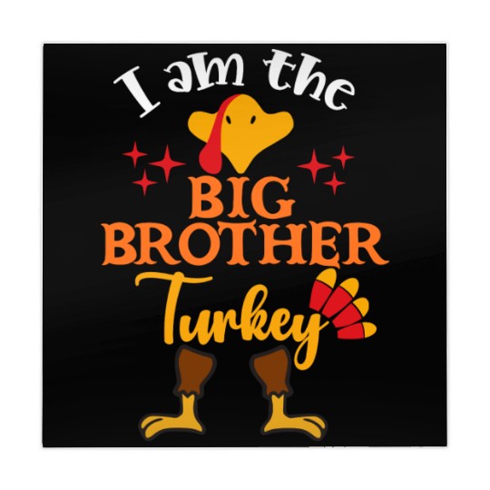 Big Brother Turkey Mahjong Mats