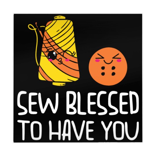 Button Thread Sibling Goals Big Brother Sister Pun Mahjong Mats