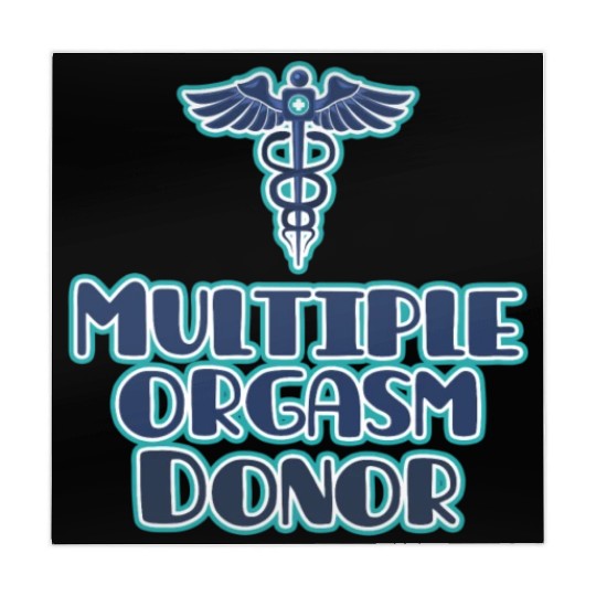 Multi Orgasm Donor Mahjong Mats