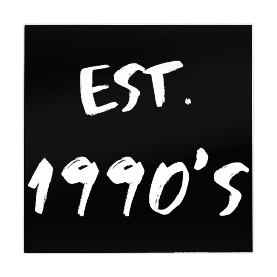 Est. 1990's Mahjong Mats