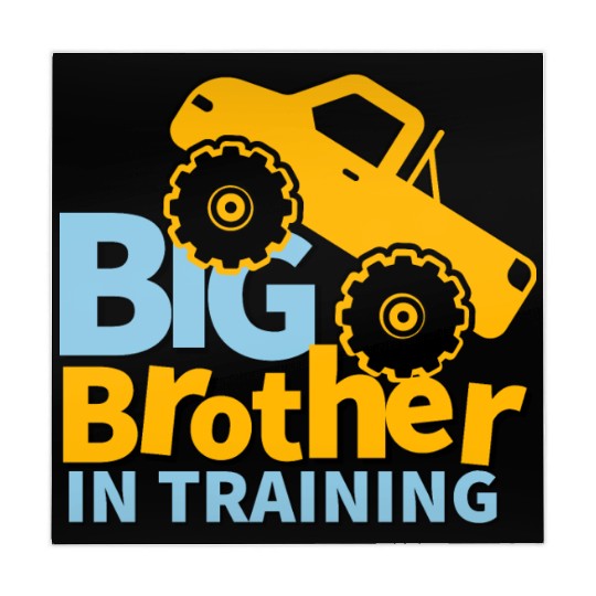 Big Brother In Training Mahjong Mats