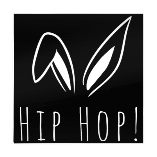 Hip Hop Mahjong Mats