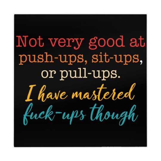 Not Very Good At Push Postal Service Sits Postal Service Or Pull Postal Service Mahjong Mats