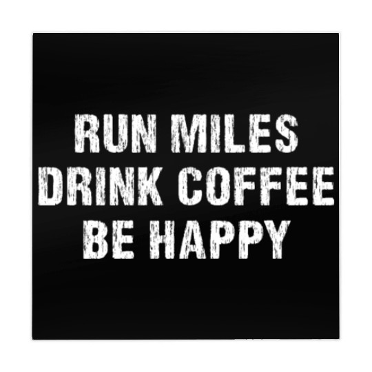 Best Running Mahjong Mats For Men Coffee Lovers Caffeine