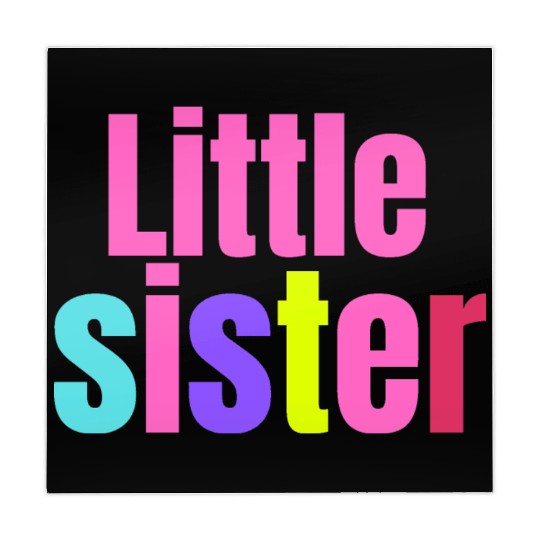 LITTLE SISTER Mahjong Mats