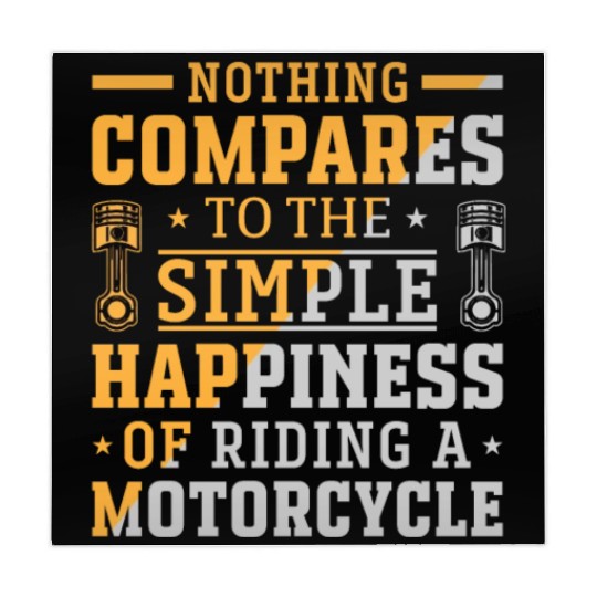 NOTHING COMPARES TO THE SIMPLE HAPPINESS Mahjong Mats