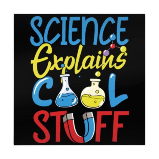 Science Philosophy Cool Stuff Mahjong Mats