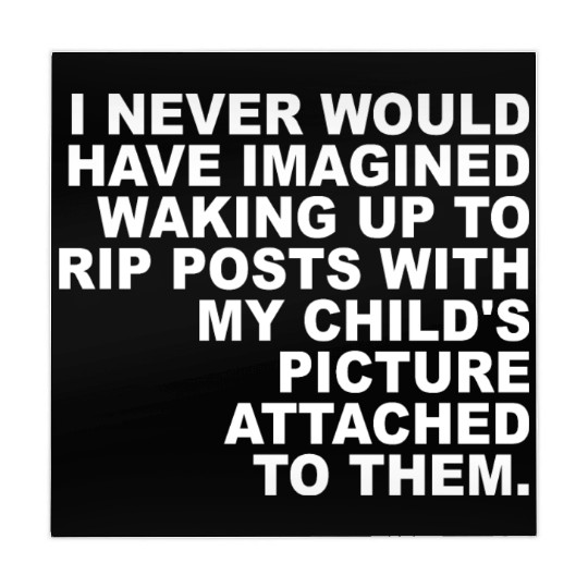 I Never Would Have Imagined Waking Up To Rip Posts Mahjong Mats