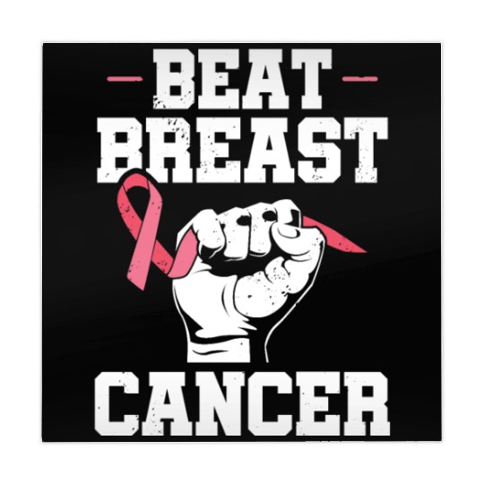 Beat Breast Cancer Advocacy Breast Cancer Mahjong Mats
