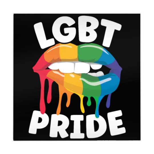 Gay Rights Rainbow Pride Month LGBTQ Gay Pride Mahjong Mats