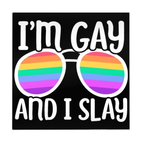 Gay Rights Rainbow Pride Month LGBTQ Gay Pride Mahjong Mats