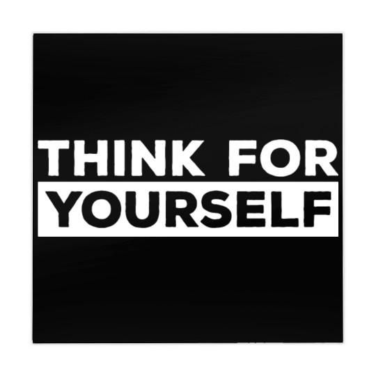 Atheism sayings | atheist atheist gift idea Mahjong Mats