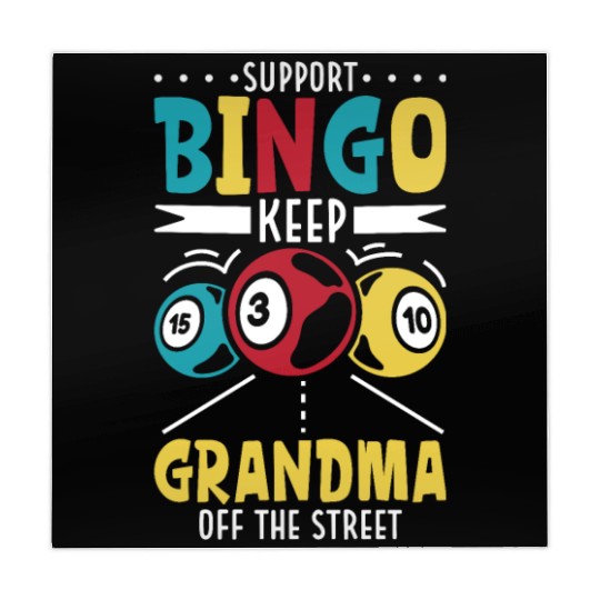 Bingo Card Game Grandma Bingo Player Bingo Cards Mahjong Mats