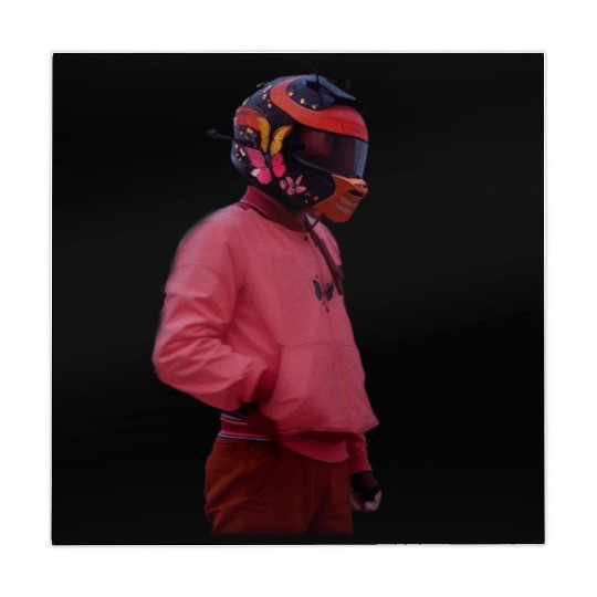 Frank Ocean butterfly Mahjong Mats