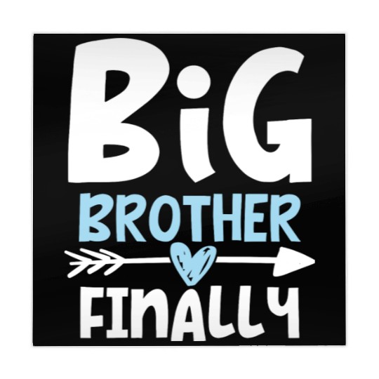 Big Brother Finally Brother To Be Mahjong Mats