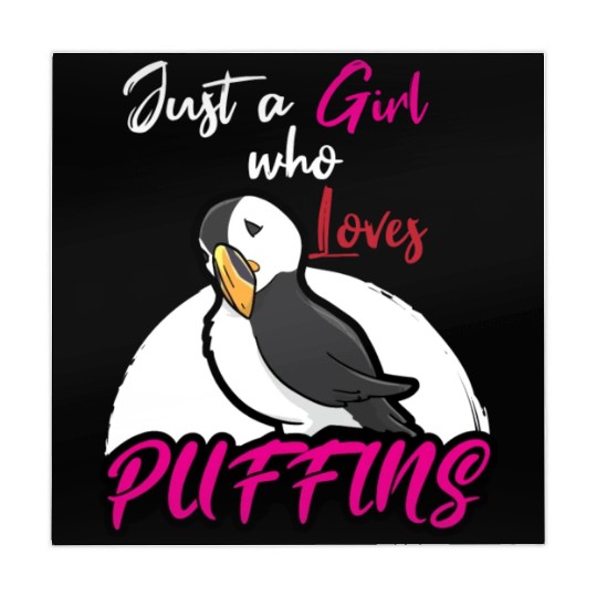 Puffin Lover Puffins Mahjong Mats