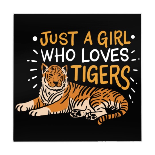 Tiger Tiger Lover Zookeeper Mahjong Mats