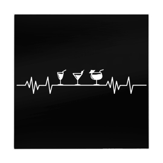 Cocktail Mahjong Mats