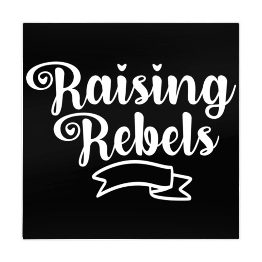 Raising Rebels Mahjong Mats