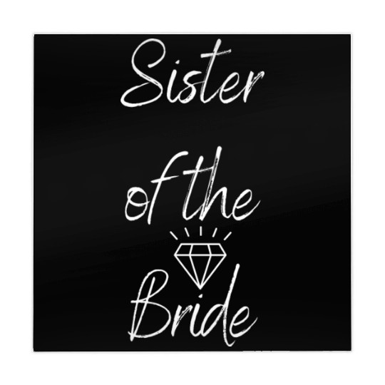Sister of the Bride Mahjong Mats