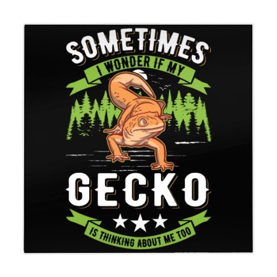 Gecko Gift Leopard Mahjong Mats