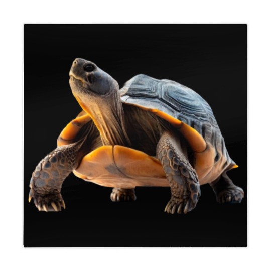 Just Doing Turtle Things! Mahjong Mats