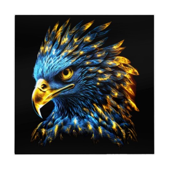 Phoenix Portrait Mahjong Mats