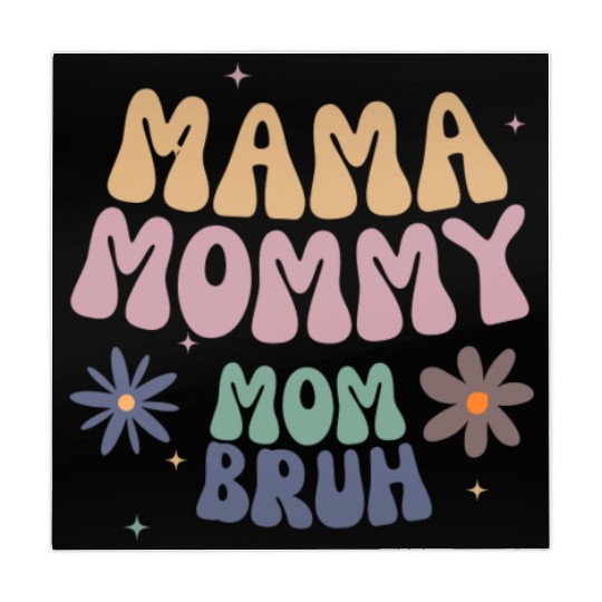 mama mommy mom bruh mother Mahjong Mats