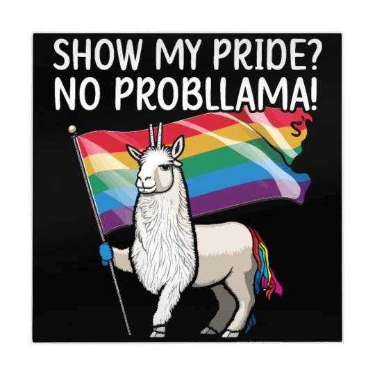 Gay Rights Rainbow Pride Month LGBTQ Gay Pride Mahjong Mats