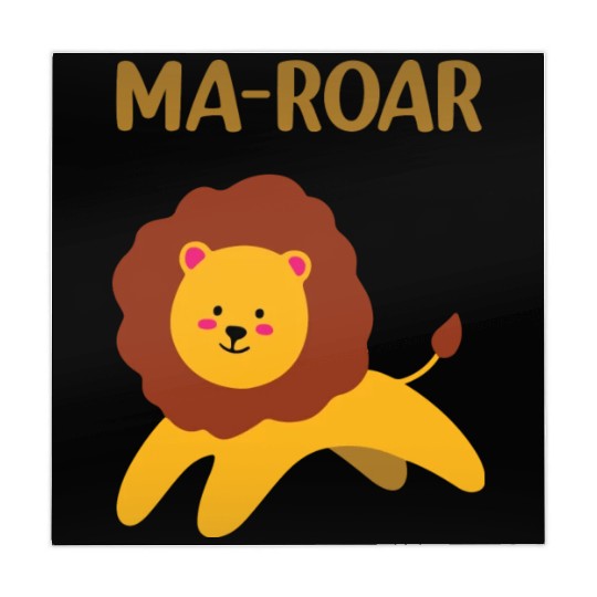 Jewish Passover Seder Plate Maror Ma Roar Lion Of Mahjong Mats