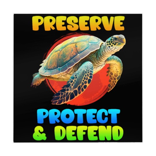 Save Nature protected species Environment Mahjong Mats
