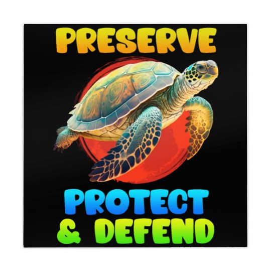 Save Nature protected species Environment Mahjong Mats