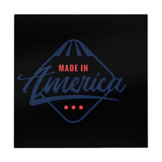 made in America Mahjong Mats
