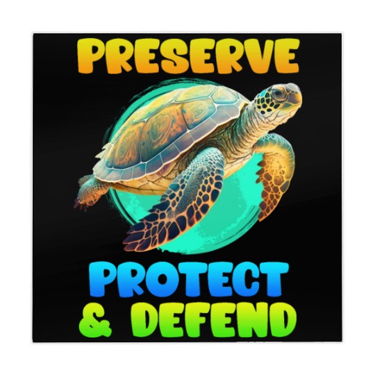 Save Nature protected species Environment Mahjong Mats