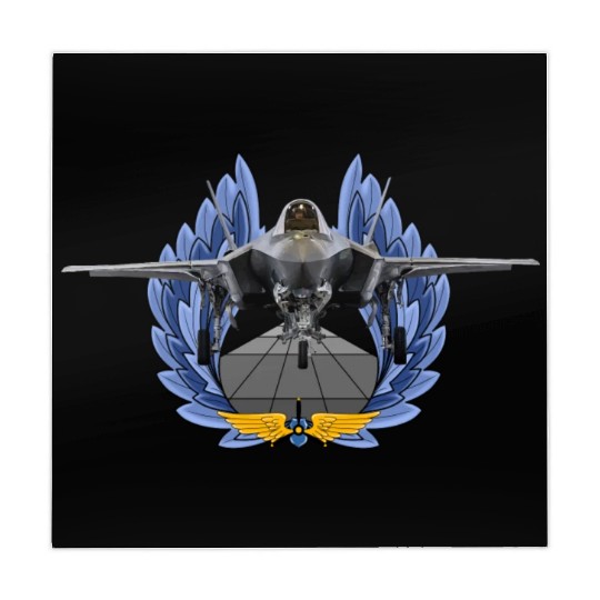 F-35 Lightning II Mahjong Mats
