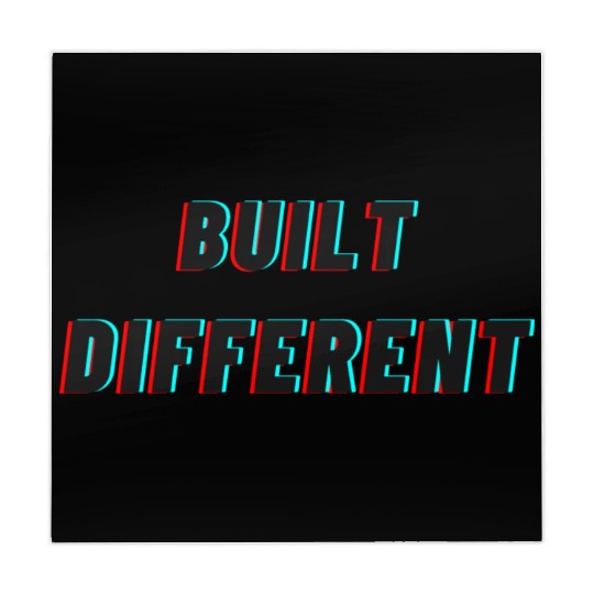 built different Mahjong Mats