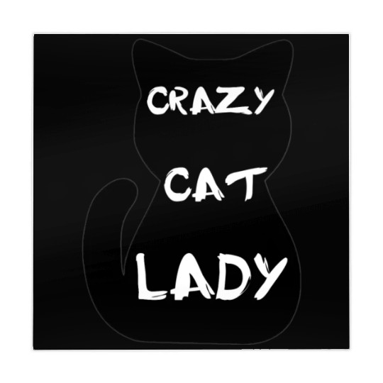 Crazy cat lady Mahjong Mats