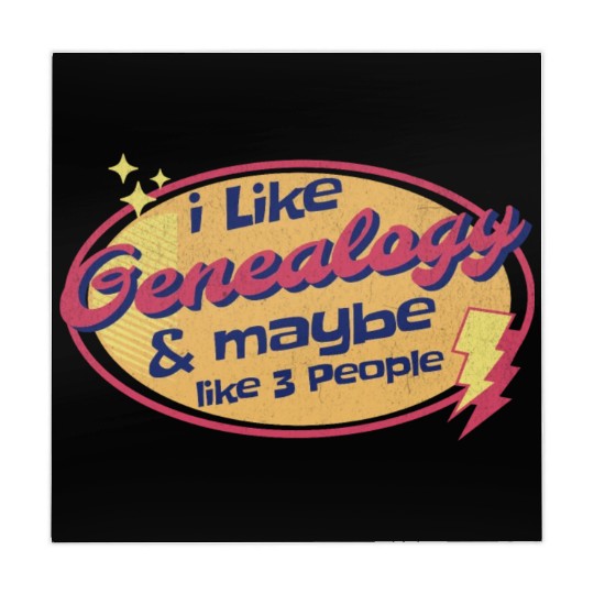 I like Genealogy and maybe like three People Mahjong Mats