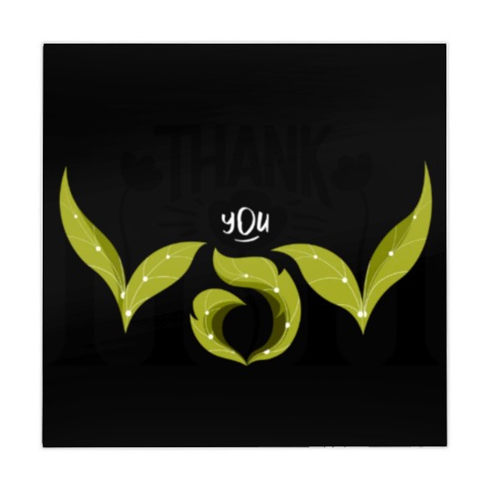 Thank You Mom Mahjong Mats