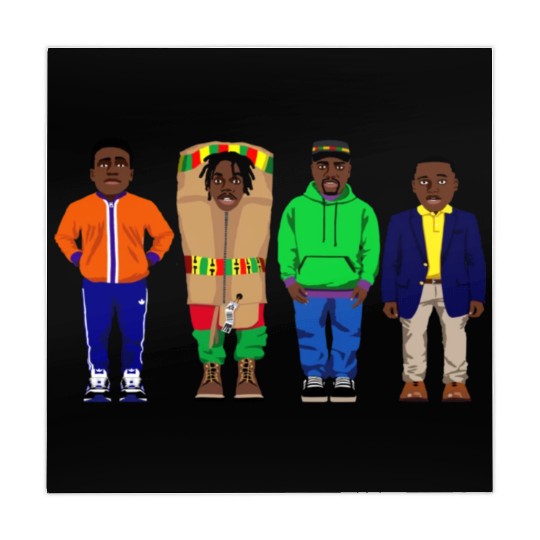 Cool Runnings to Calgary Mahjong Mats